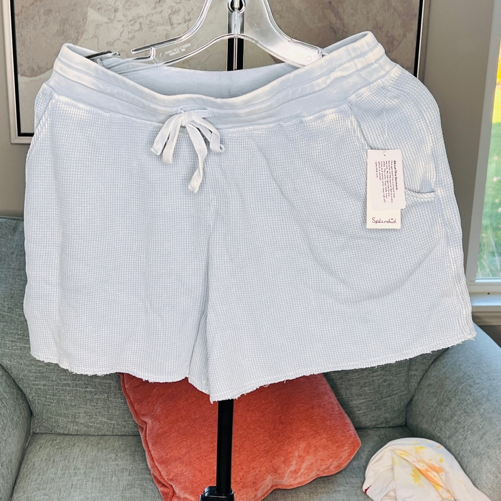 Woman shorts by splendid size small